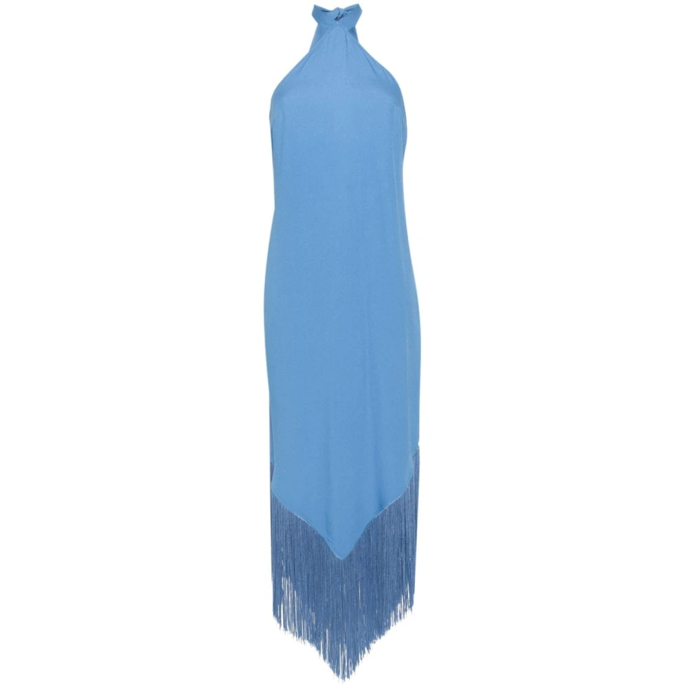 Taller Marmo Maxi Dresses Blue Dames