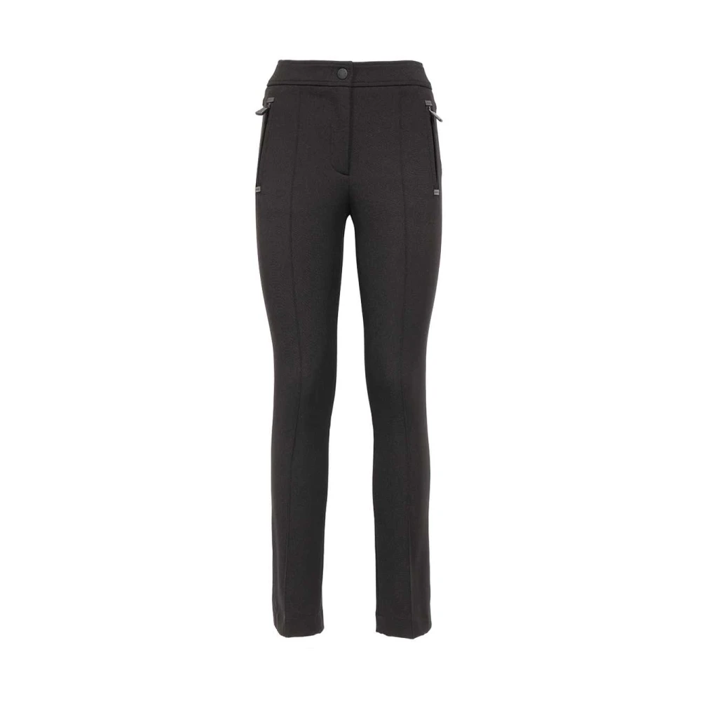 Trousers > Slim-fit Trousers - - Moncler - Modalova