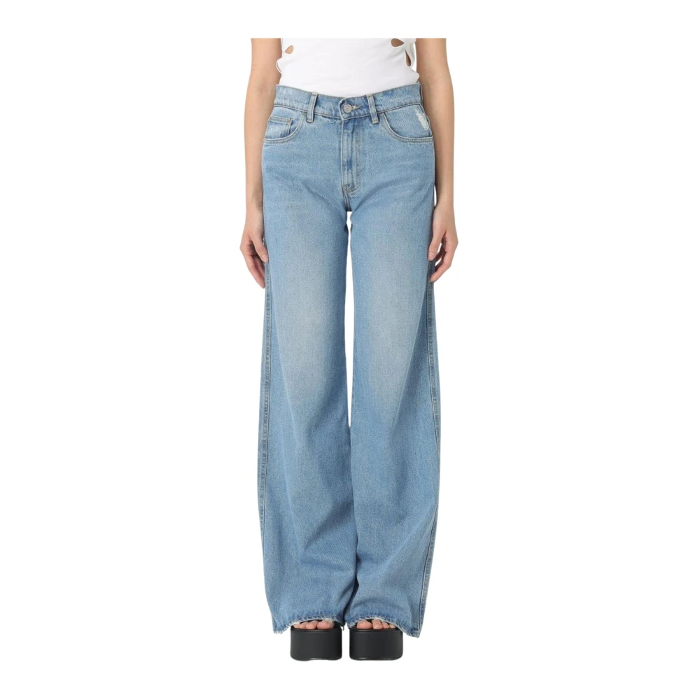 Jeans > Wide Jeans - - Coperni - Modalova