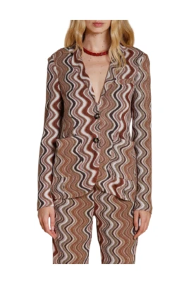 Helena Jacket