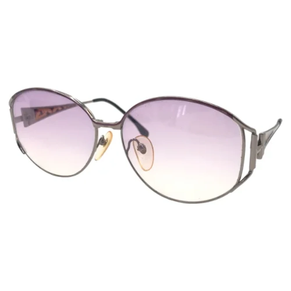 Pre-owned > Pre-owned Accessories - - Yves Saint Laurent Vintage - Modalova