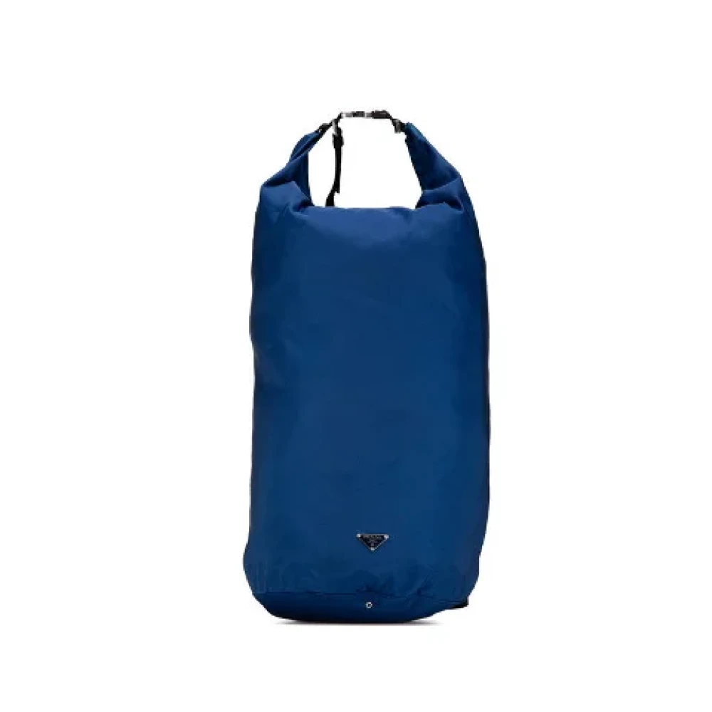 Pre-owned > Pre-owned Bags > Pre-owned Weekend Bags - - Prada Vintage - Modalova