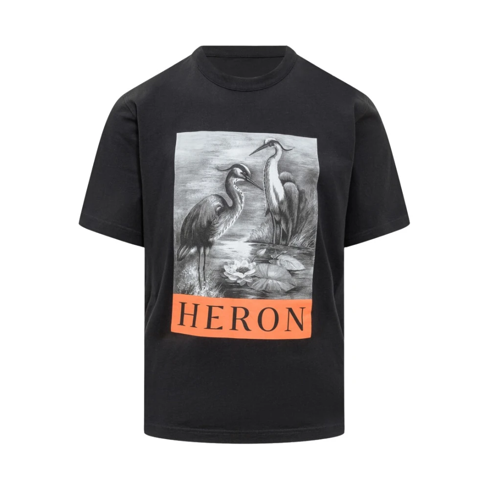 Tops > T-Shirts - - Heron Preston - Modalova