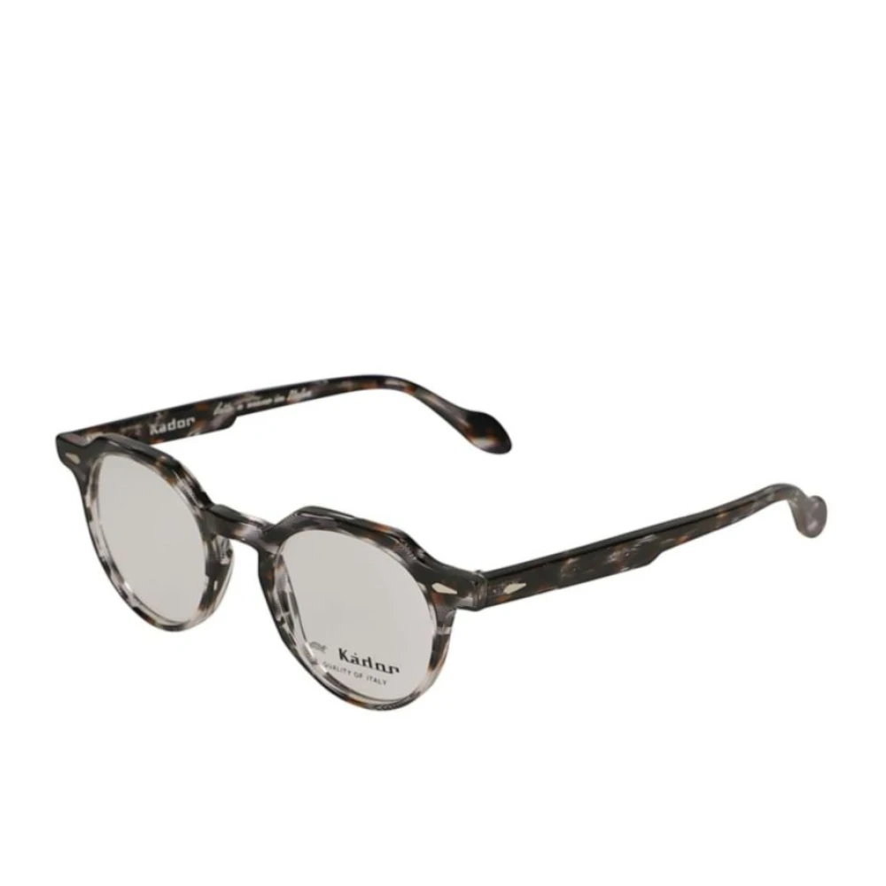 Kador Unisex Multicolor Amadeus - Sunglasses - 47 Mm - Accessories