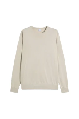 Crew Neck Knit