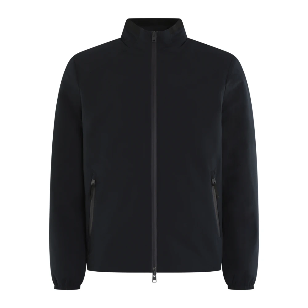 Jackets > Light Jackets - - Woolrich - Modalova