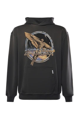 REPRESENT Hoodies Flerfärgad L