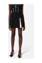 mini-jupe-chic-bicolore-avec-detail-dore