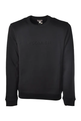 Melton Sweatshirt