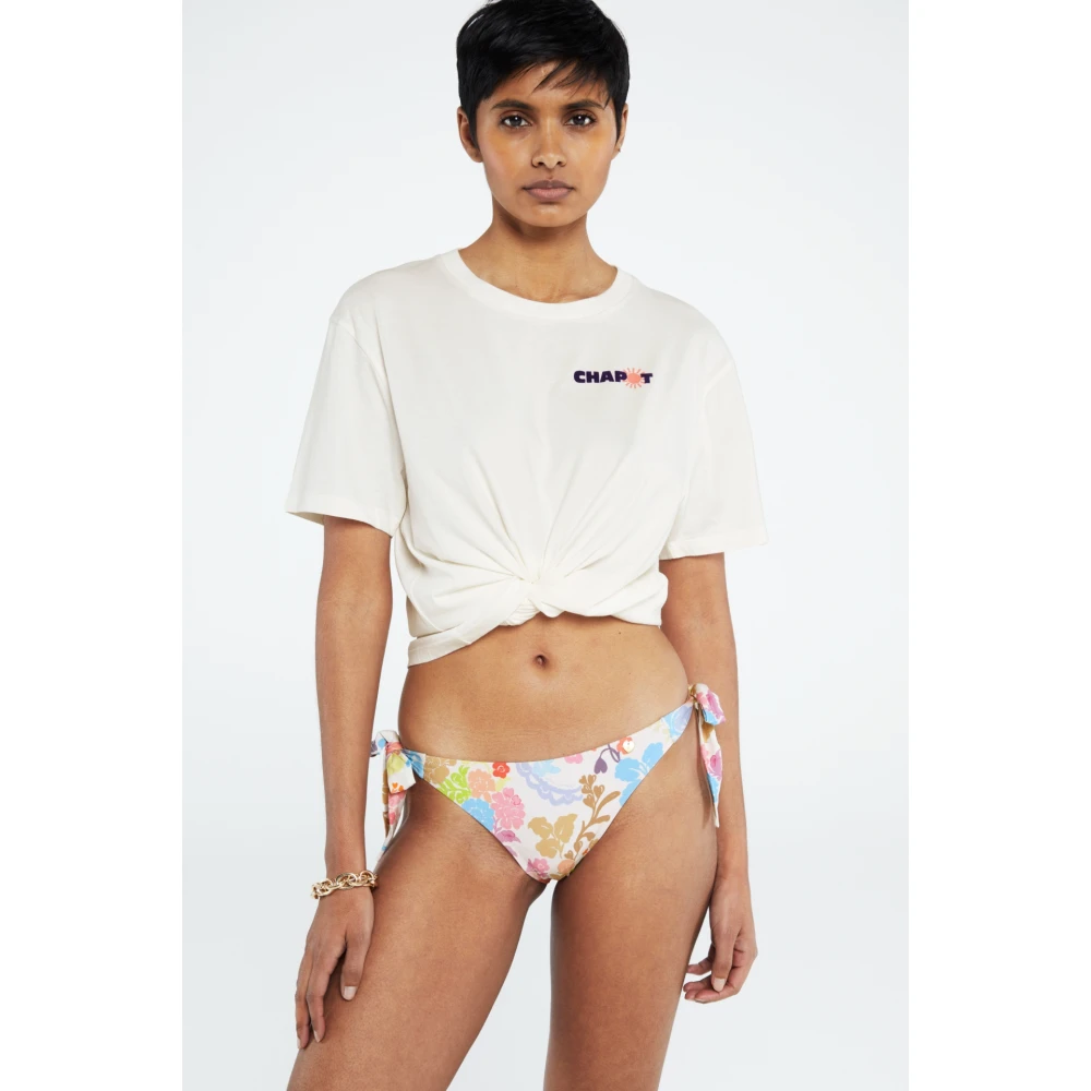 Fabienne Chapot Beline Bikini Bottom Multicolor Dames