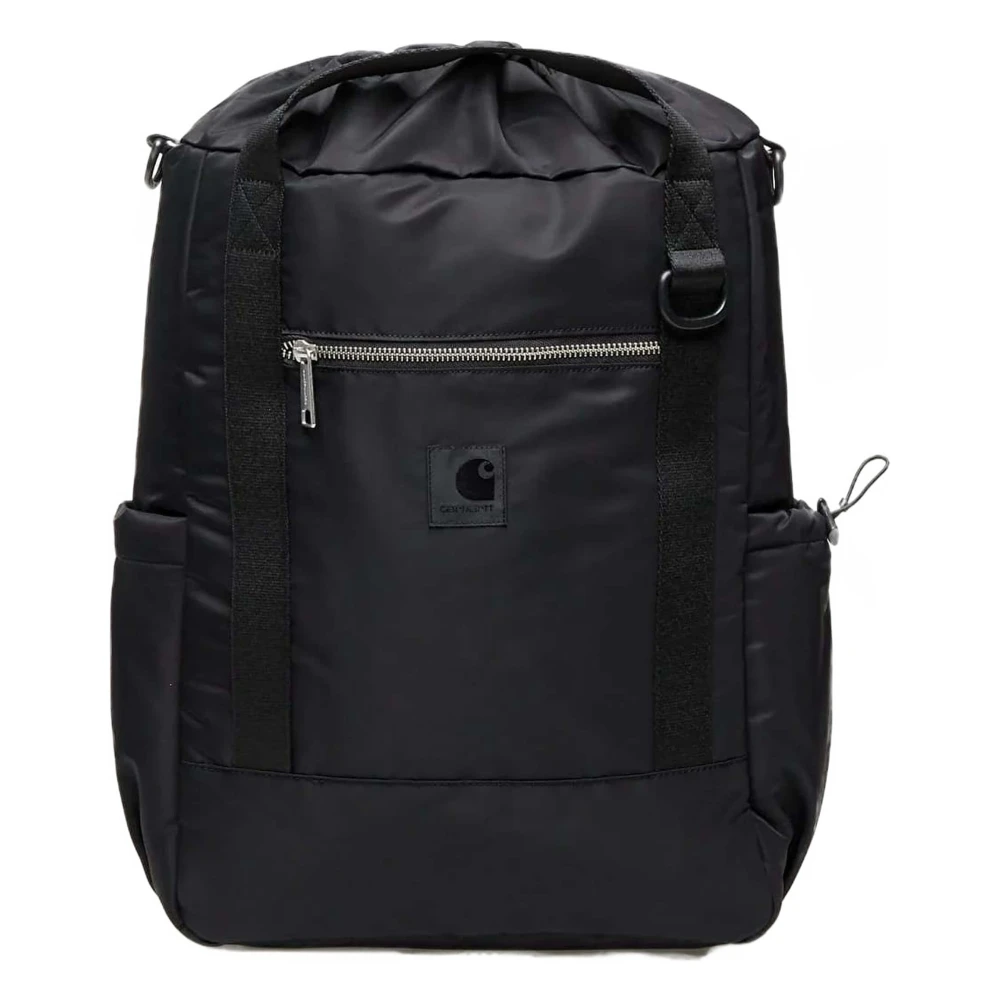 Carhartt WIP Otley Backpack Black Heren