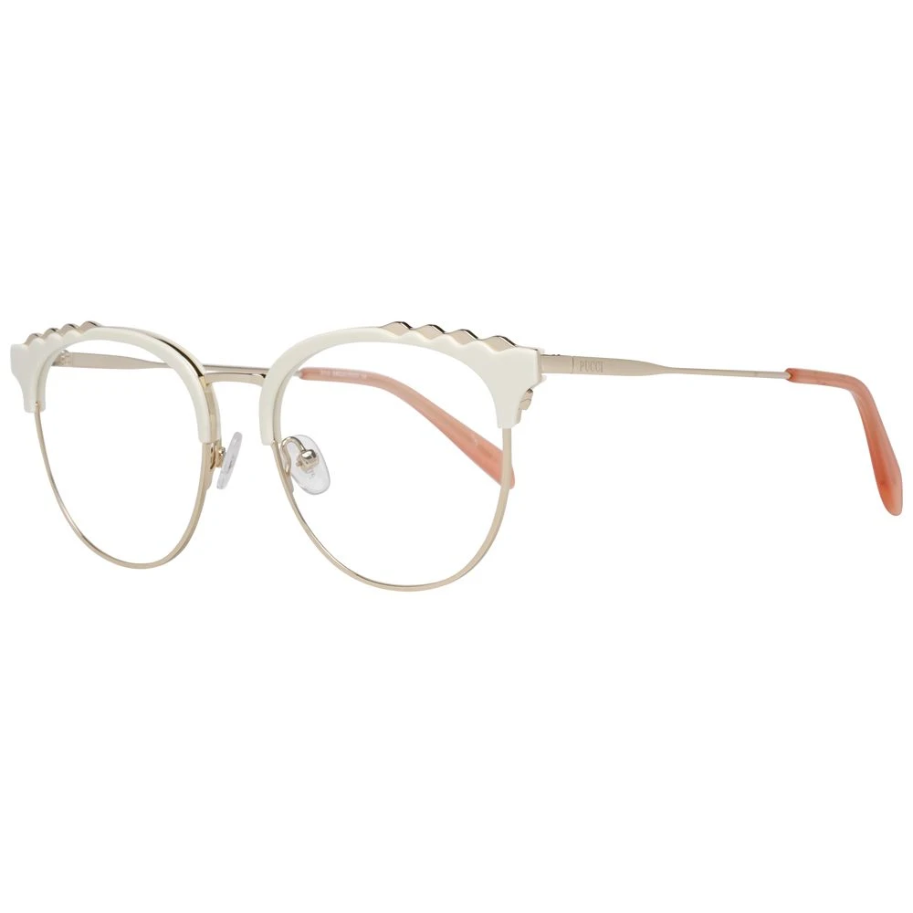 Accessories > Glasses - - Pucci - Modalova