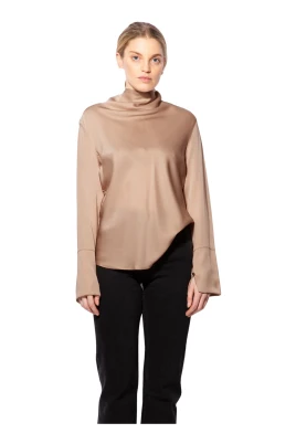 Silke Vattenfall Blus