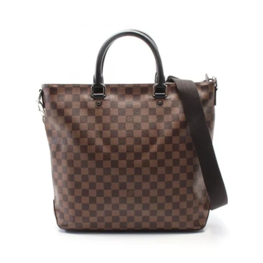 Pre-owned > Pre-owned Bags > Pre-owned Handbags - - Louis Vuitton Vintage - Modalova