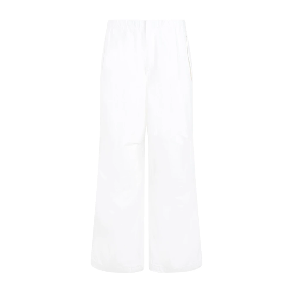 Trousers > Wide Trousers - - Jil Sander - Modalova