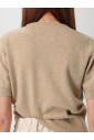 pull-beige-en-cachemire-a-manches-courtes