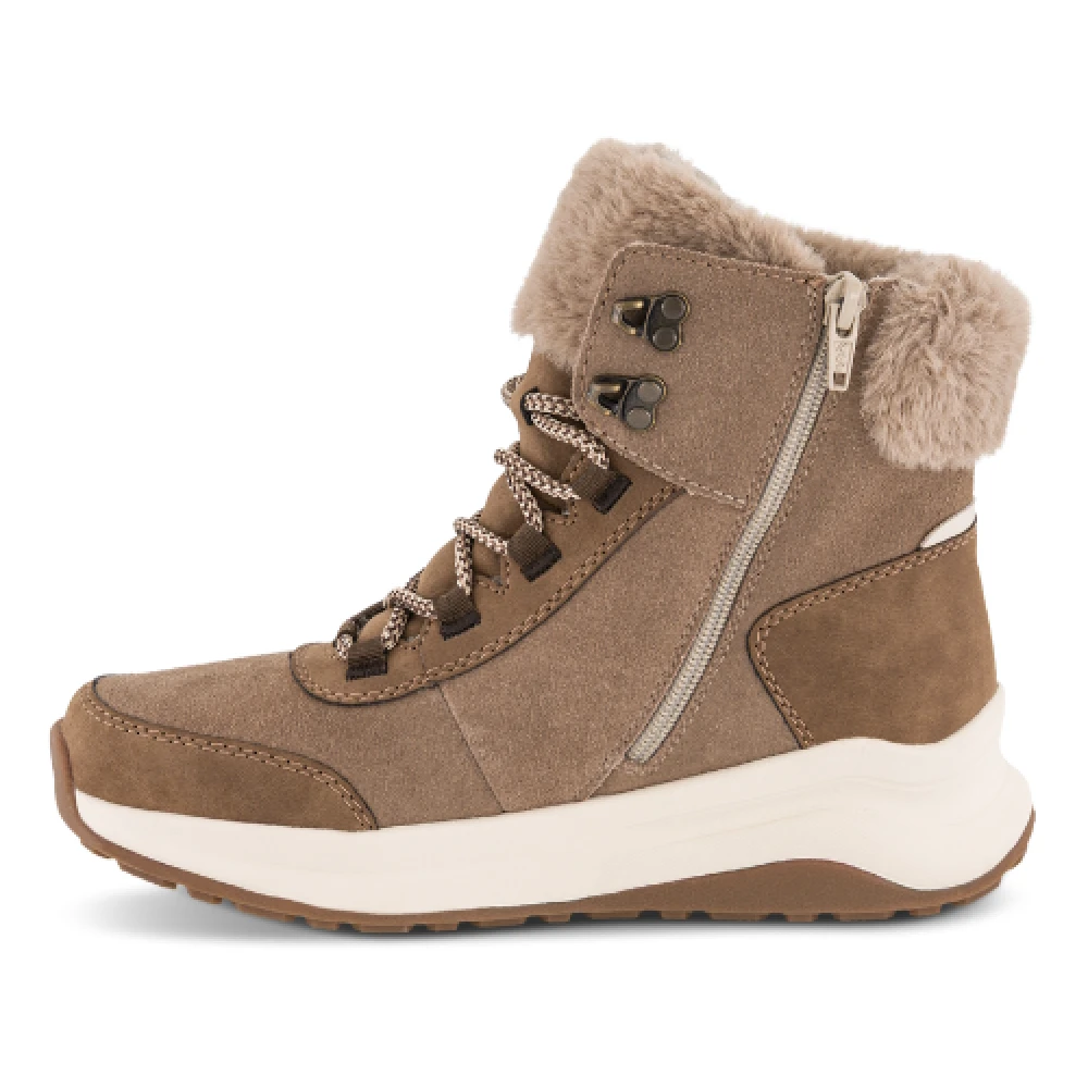 Rieker Z0902-64 Winter Boot