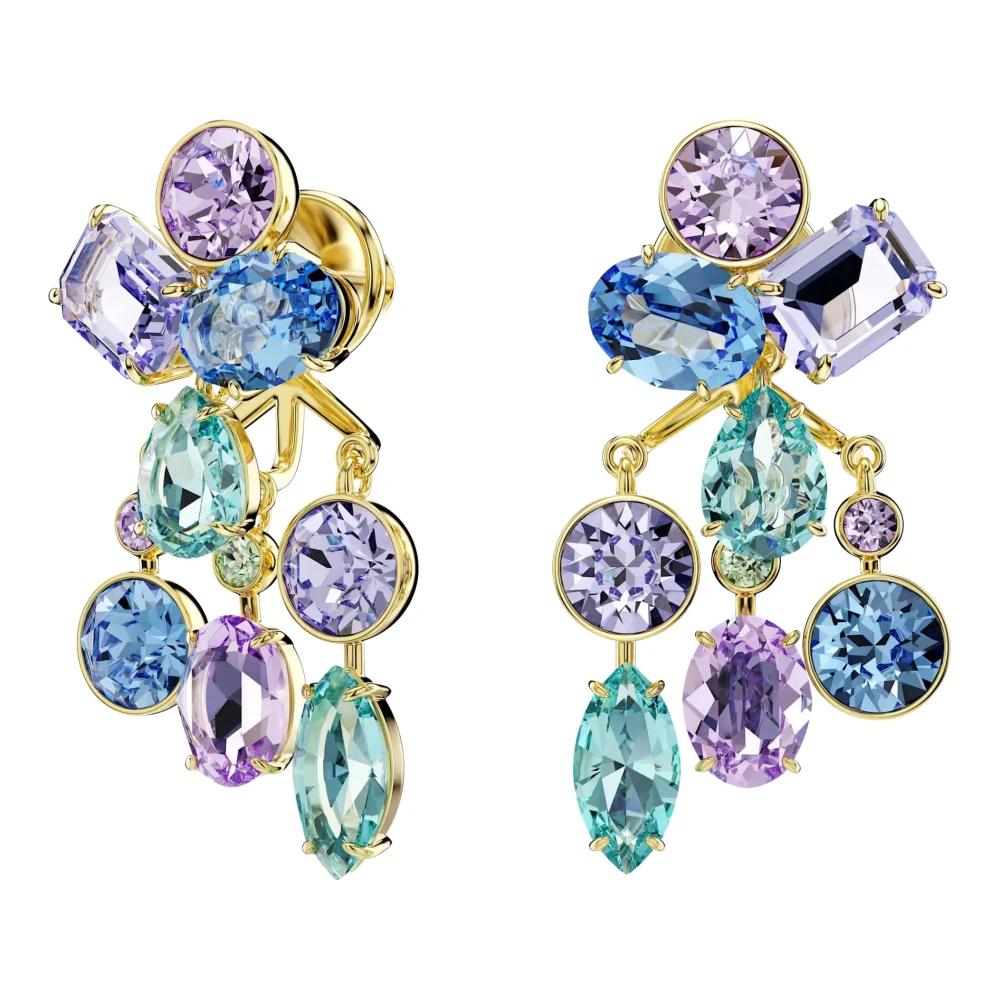 Swarovski , Damen, Accessories, Mehrfarbig, One Size