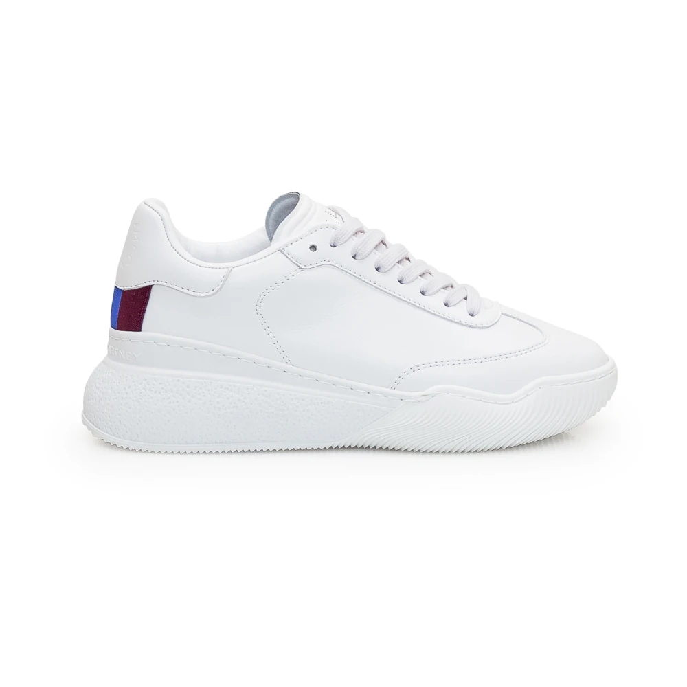 Stella Mccartney Sneakers White Dames