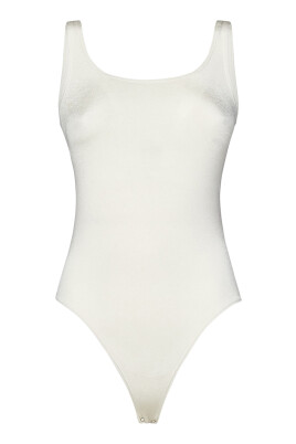 white-topwear-with-brazilian-cut-briefs