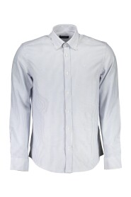 Light Blue Cotton Shirt