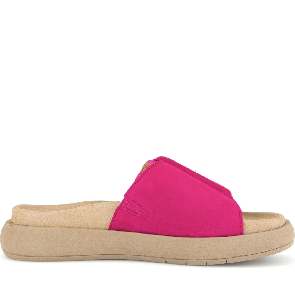 Shoes > Flip Flops & Sliders > Sliders - - Gabor - Modalova
