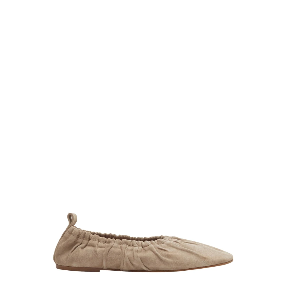 Shoes > Flats > Ballerinas - - Flattered - Modalova