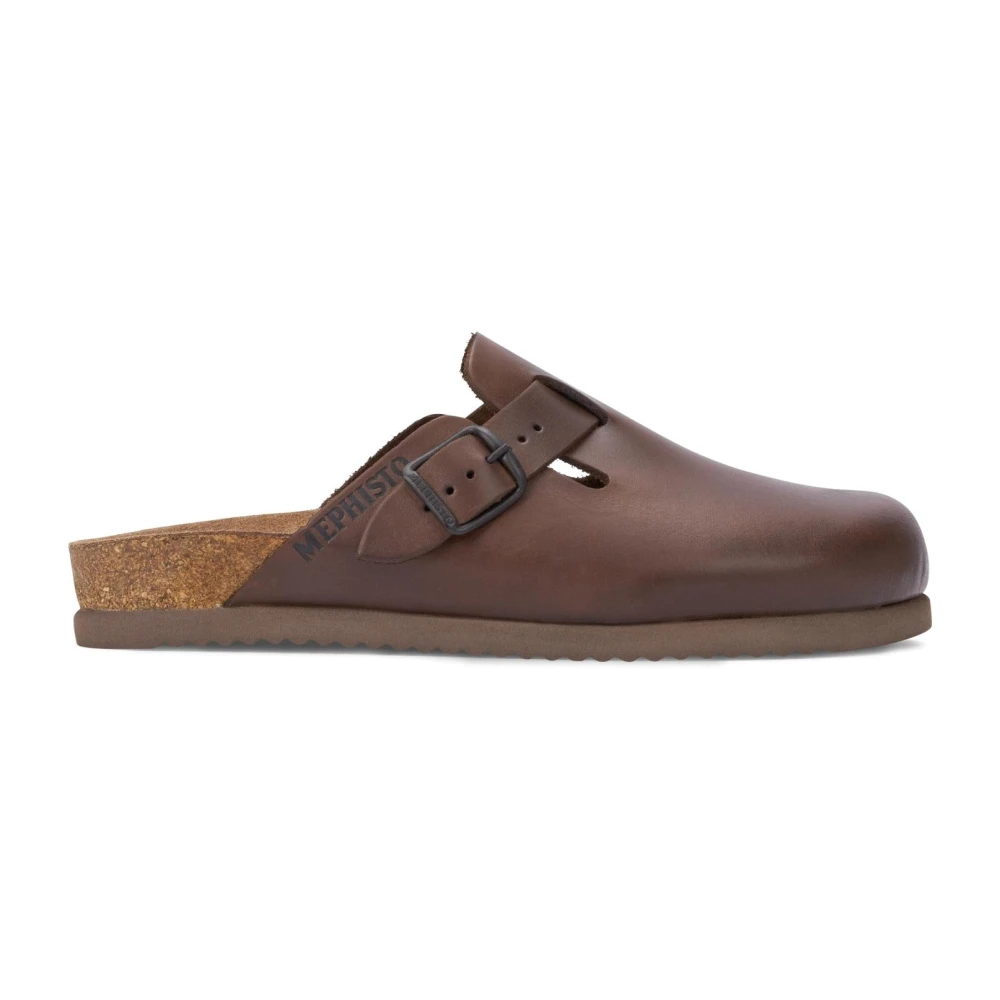 Shoes > Flats > Mules - - Mephisto - Modalova