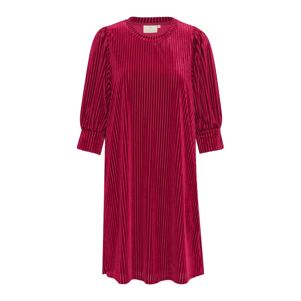 Dresses > Day Dresses > Short Dresses - - Kaffe - Modalova