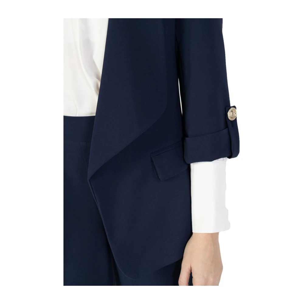 RINASCIMENTO Damesblazer Blue Dames