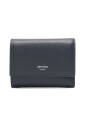 navy-blue-leather-bi-fold-wallet