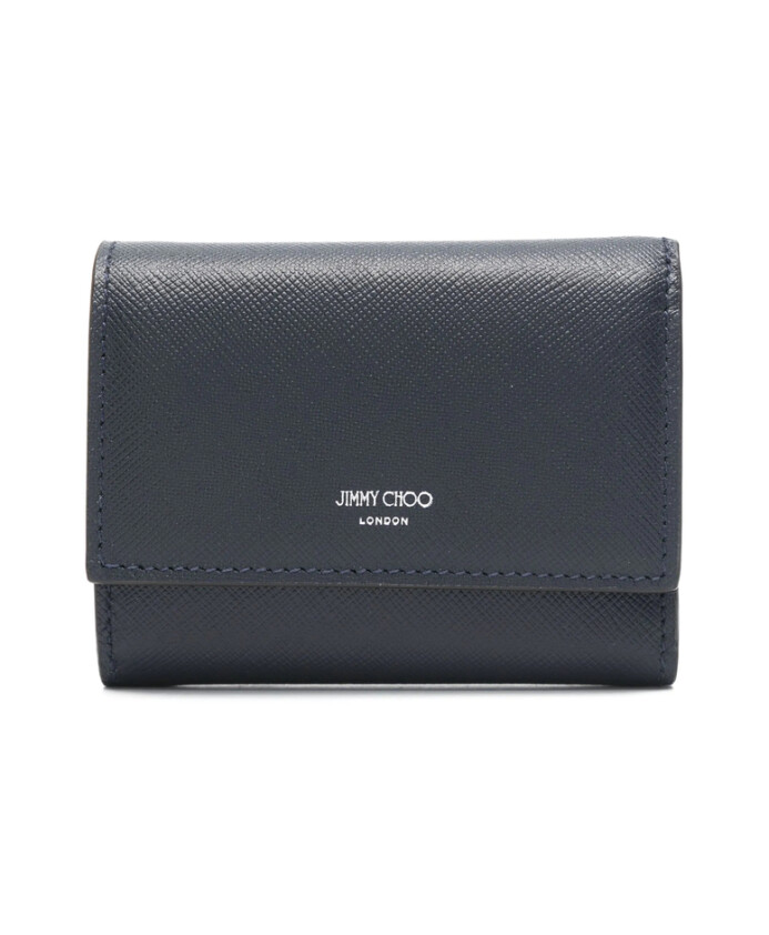 navy-blue-leather-bi-fold-wallet