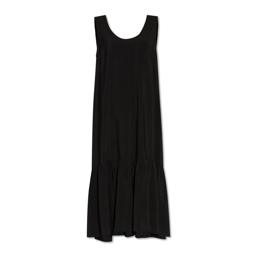 Dresses > Day Dresses > Midi Dresses - - Samsøe Samsøe - Modalova