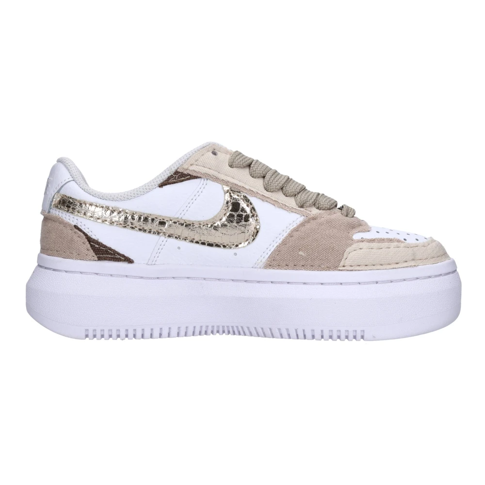 Seddys Nike Sneakers Dames Schoenen Veelkleurig Multicolor