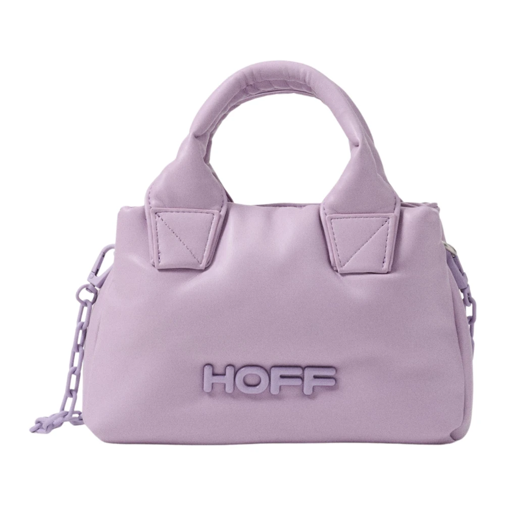 Hoff Bags Purple Dames