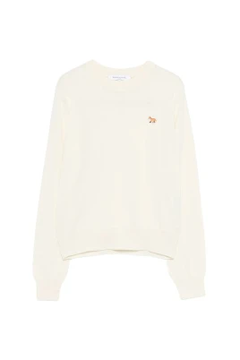 Baby Fox Merino Regular Jumper