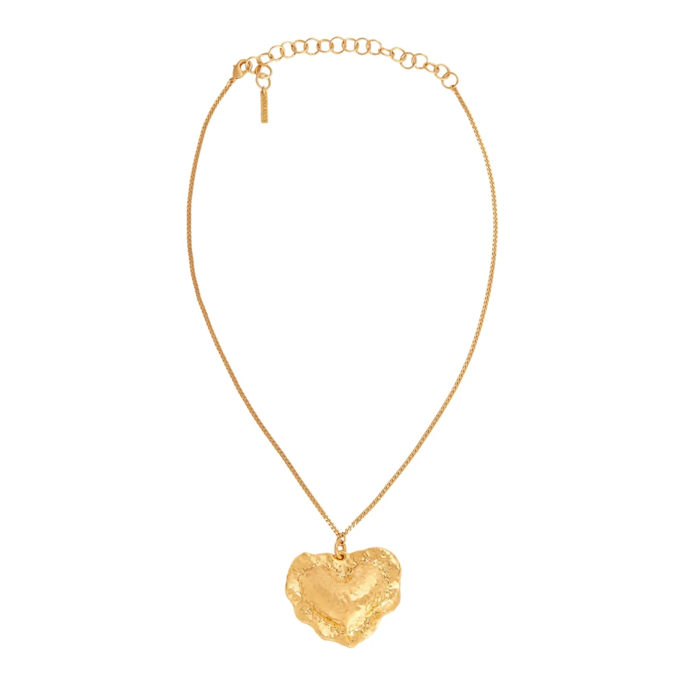 Bilde av Dame, Accessories, Gul, ONE SIZE
