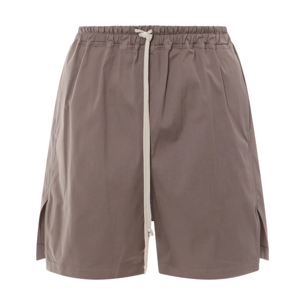 Shorts > Casual Shorts - - Rick Owens - Modalova