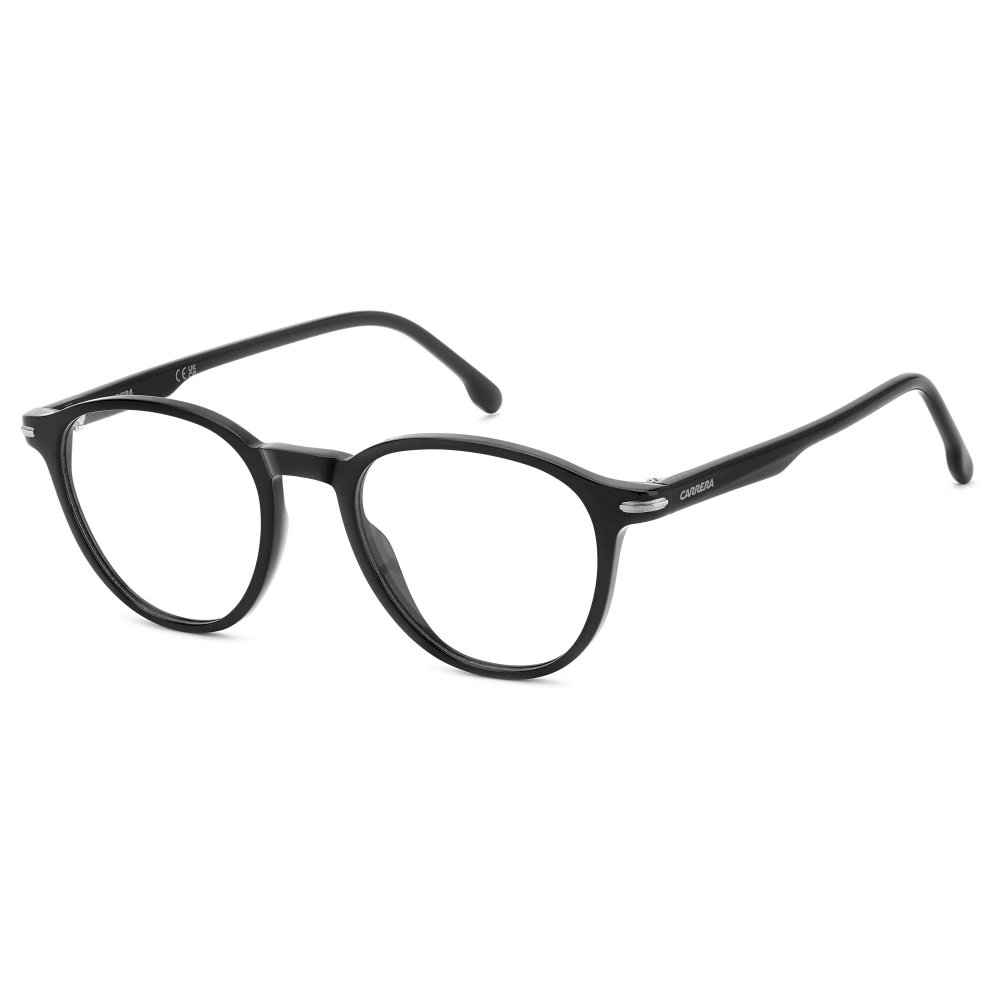Carrera Men's Black 383 Sunglasses - Glasses - 49 Mm - Accessories