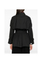 impermeable-noir-a-double-boutonnage-cube
