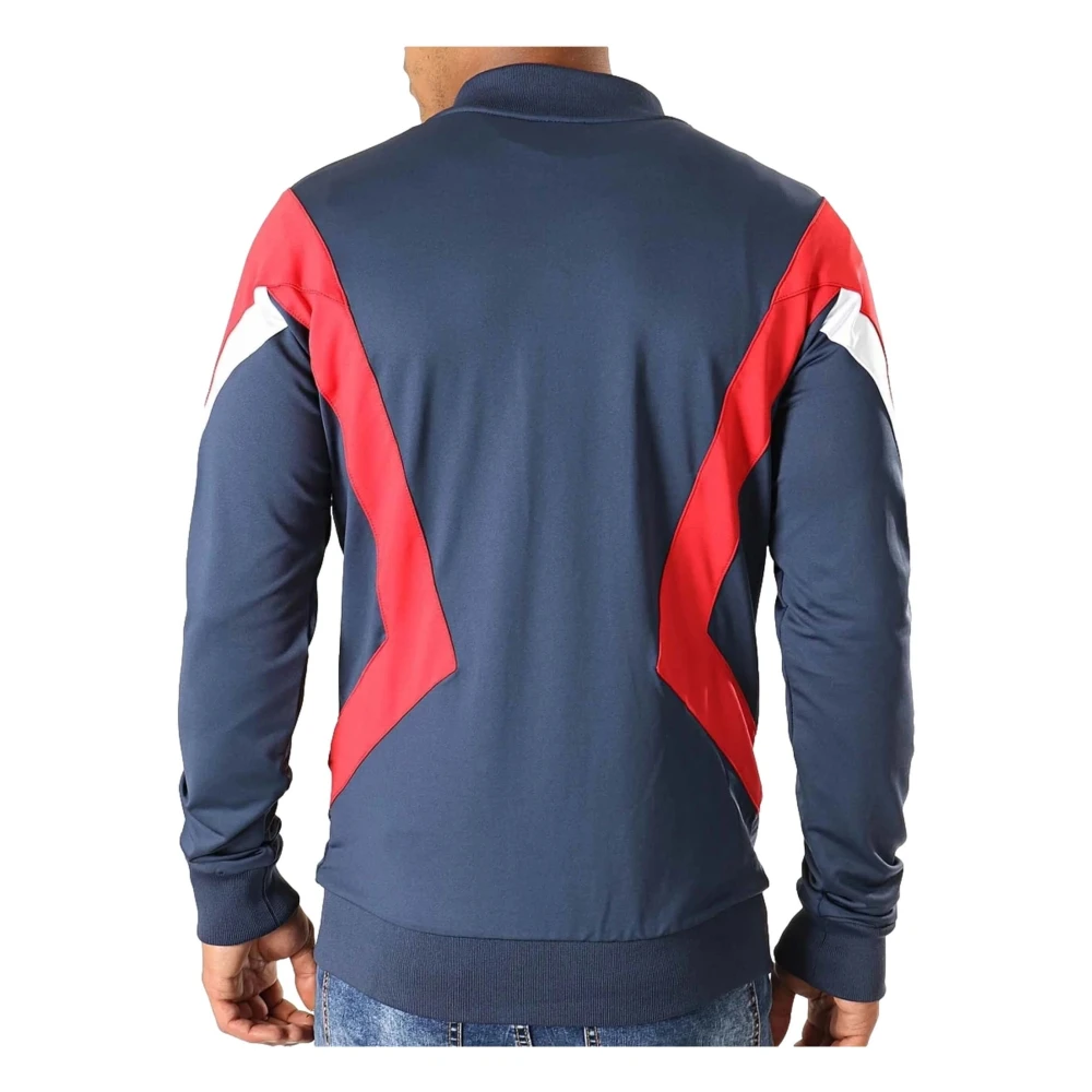 Ellesse Winsted Jas Blue Heren