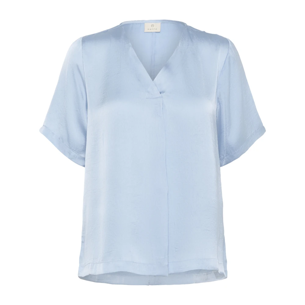 Blouses & Shirts > Blouses - - Kaffe - Modalova