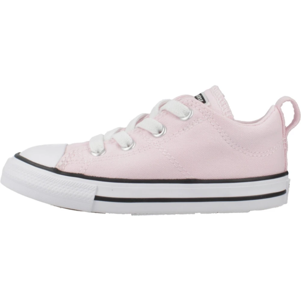 Converse Madis Sneakers Pink, Flicka