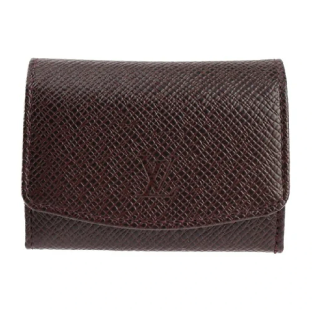 Pre-owned > Pre-owned Accessories - - Louis Vuitton Vintage - Modalova