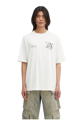 Legacy Cherubs Tee