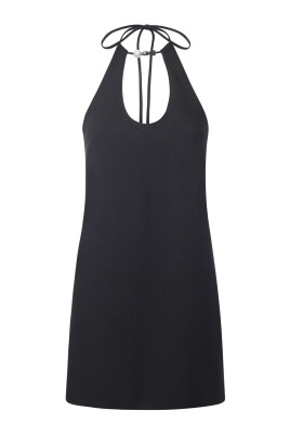 black-open-back-dress