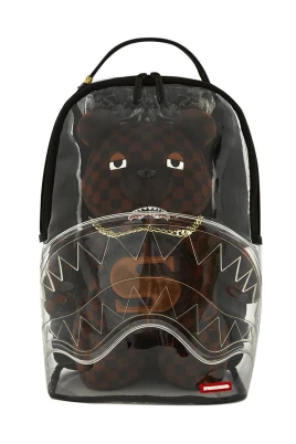 Clear Bear Ryggsäck MultiFärg
