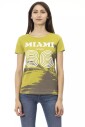 t-shirt-elegant-vert-a-manches-courtes