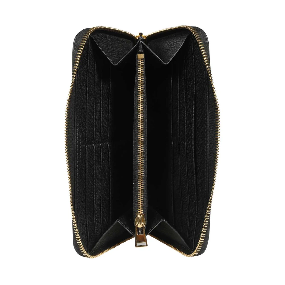 Tom Ford Wallets & Cardholders Black Heren