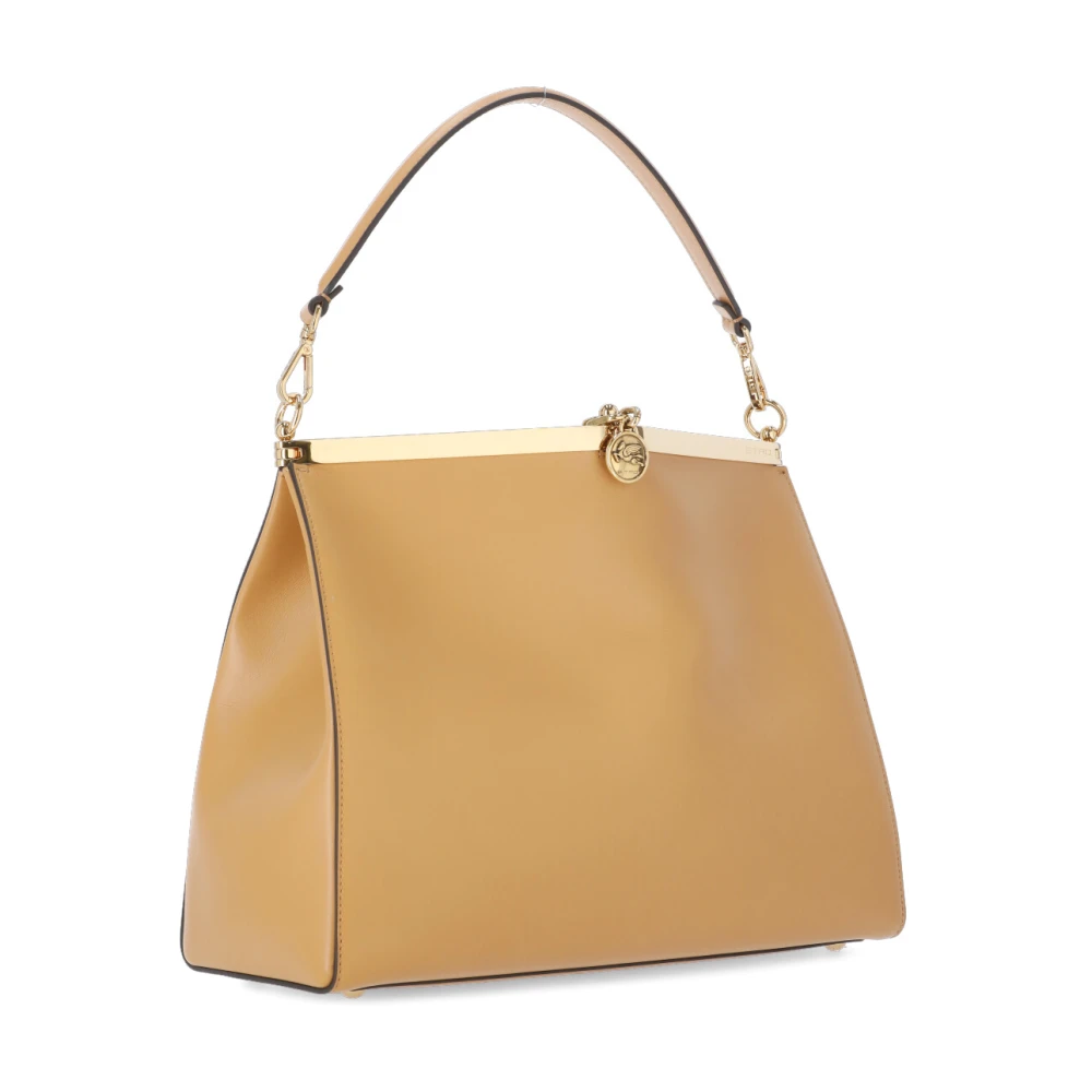 ETRO Handbags Beige Dames